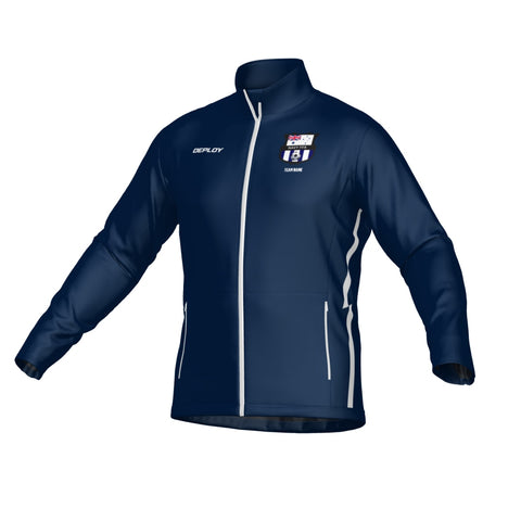 Navy Football Maestro Jacket