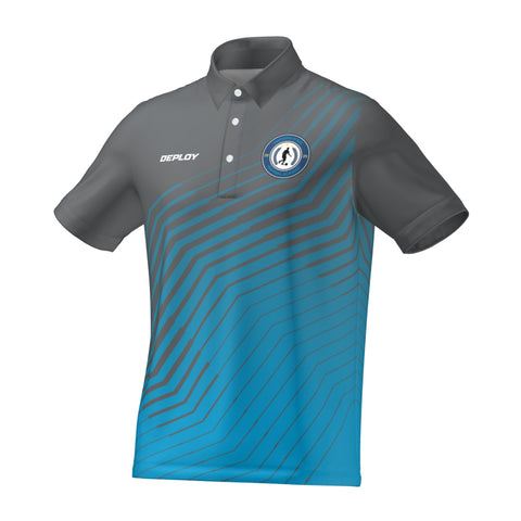 Emerging Stars Football Academy - Breeze Polo - Unisex & Youth