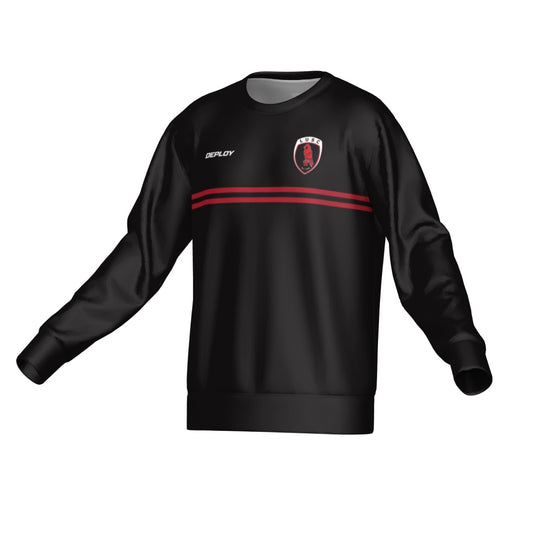 LA TROBE UNIVERSITY SOCCER CLUB - SWEATSHRIT
