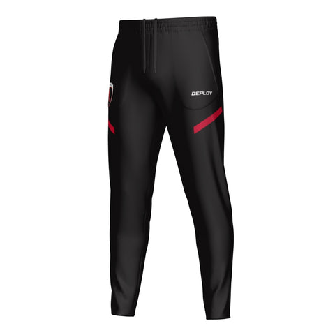 LA TROBE UNIVERSITY SOCCER CLUB - DRILL PANT