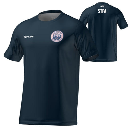 SYDNEY TALENT FOOTBALL ACADEMY - PLAYERS ELITE TRAINING JERSEY