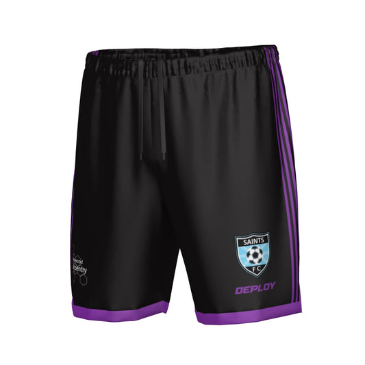 SAINTS FC - PLAYING SHORTS