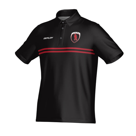 LA TROBE UNIVERSITY SOCCER CLUB - CLUB POLO