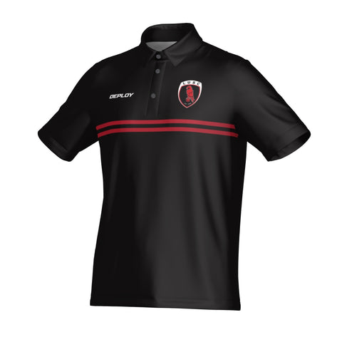 LA TROBE UNIVERSITY SOCCER CLUB - CLUB POLO