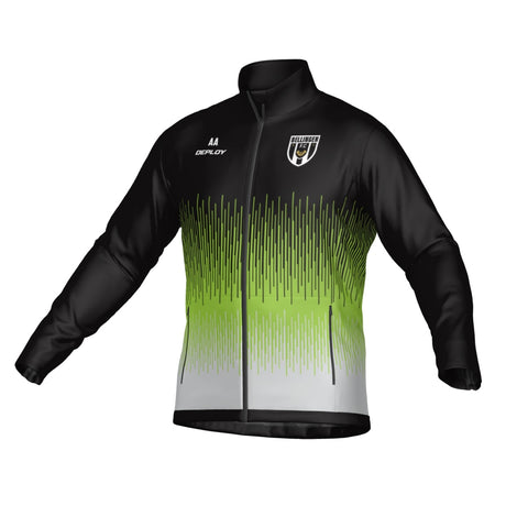 Deploy Maestro Fleece Jacket