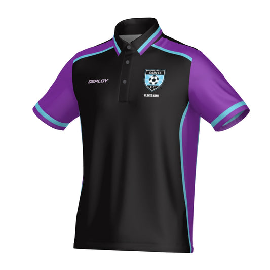 SAINTS FC - CLUB POLO