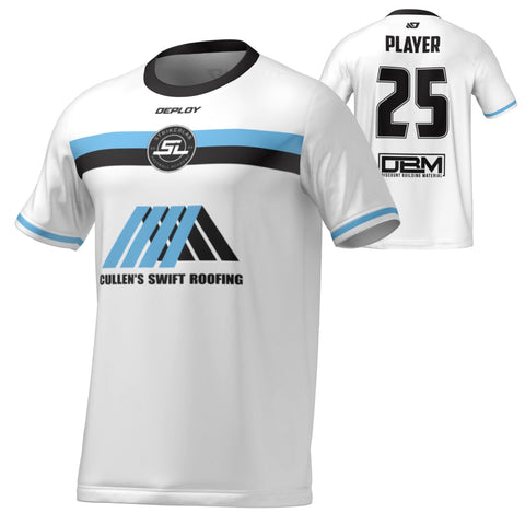 Striker Lab - Home Jersey