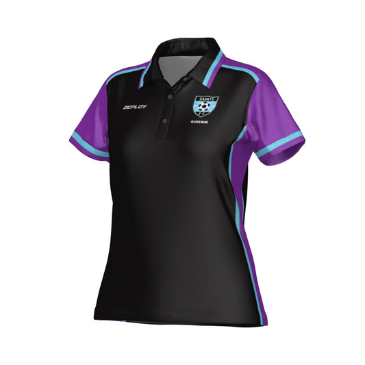 SAINTS FC - CLUB POLO LADIES
