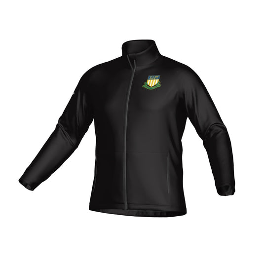 Lilli Pilli Public School Staff Maestro Jacket - Black - Unisex