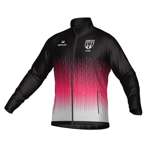 Deploy Maestro Fleece Jacket