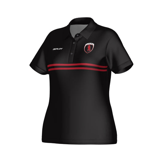 LA TROBE UNIVERSITY SOCCER CLUB - CLUB POLO LADIES