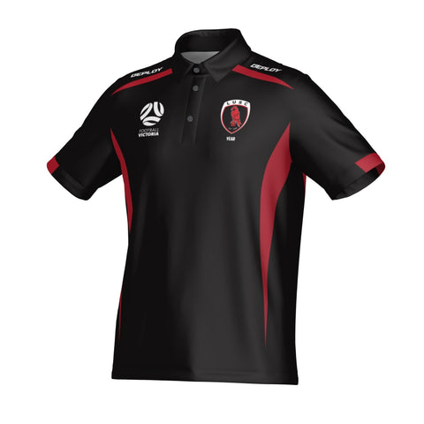 LA TROBE UNIVERSITY SC - SENIOR WOMEN - PLAYER POLO