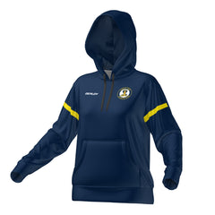 Corio Bay Sports Club - Versa Hoodie Ladies