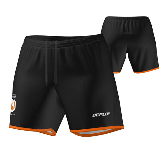 Wodonga Heart Football Club - Home Shorts - Ladies