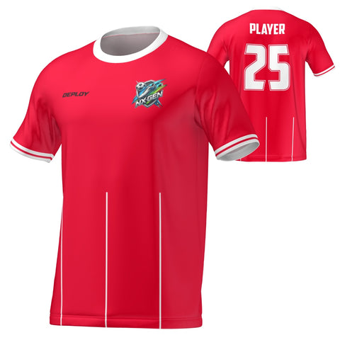 NX-GEN - GOALKEEPER JERSEY - UNISEX & YOUTH