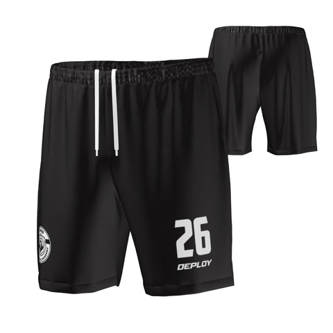 Viper Elite Football Academy - Playing Shorts