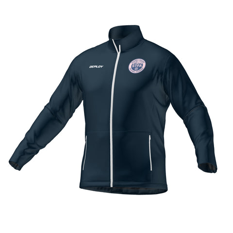 SYDNEY TALENT FOOTBALL ACADEMY - MAESTRO JACKET