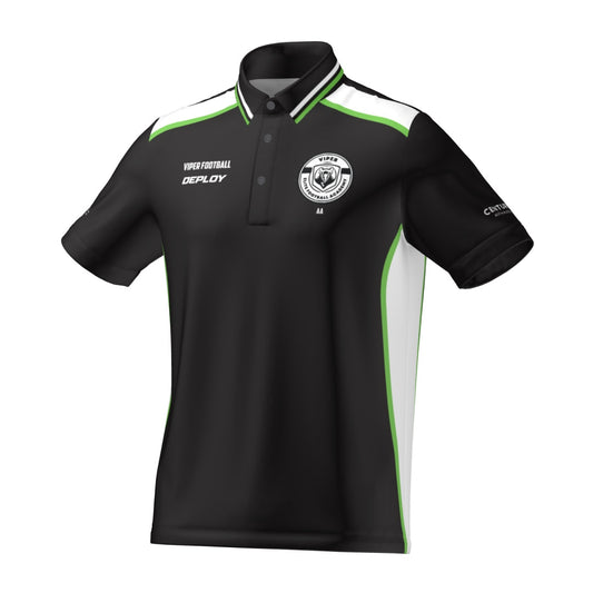 Viper Elite Football Academy  - Club Polo