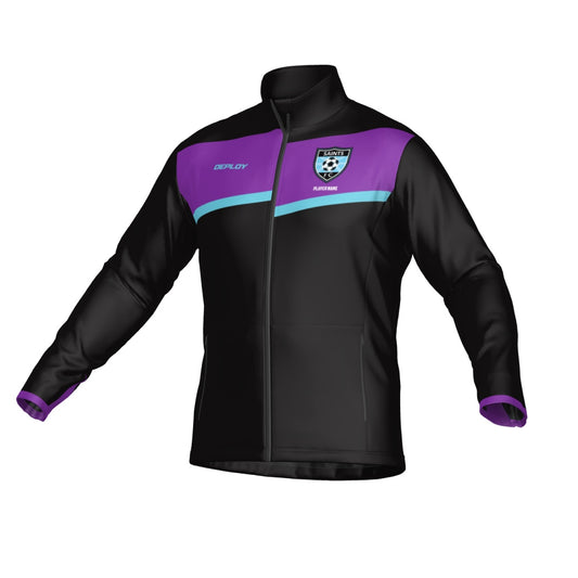 SAINTS FC - MAESTRO JACKET
