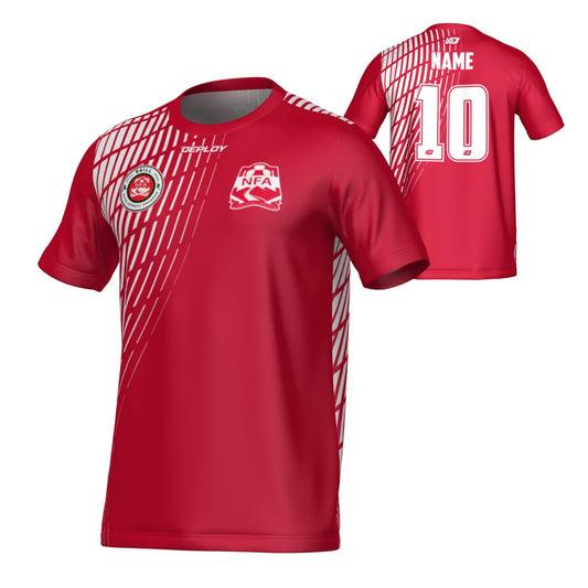 Nepean FA - SDP Players Jersey