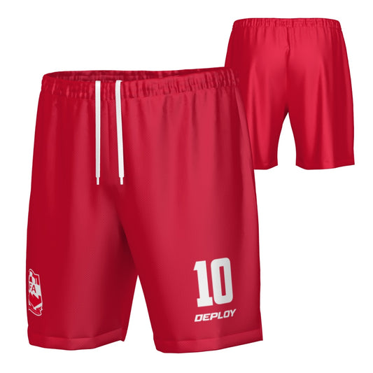 Nepean FA - SDP Players Shorts