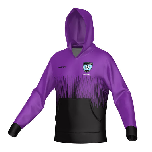 SAINTS FC - CLUB HOODIE