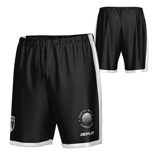BELLINGEN FC - Stride Shorts