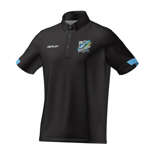 NX-GEN - CLUB POLO - UNISEX & YOUTH