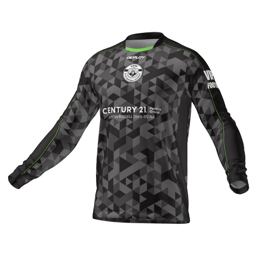 Viper Elite Football Academy - Goalkeeper Jersey