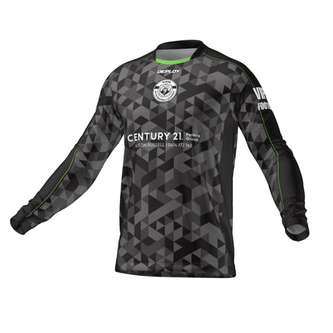 Viper Elite Football Academy - Goalkeeper Jersey