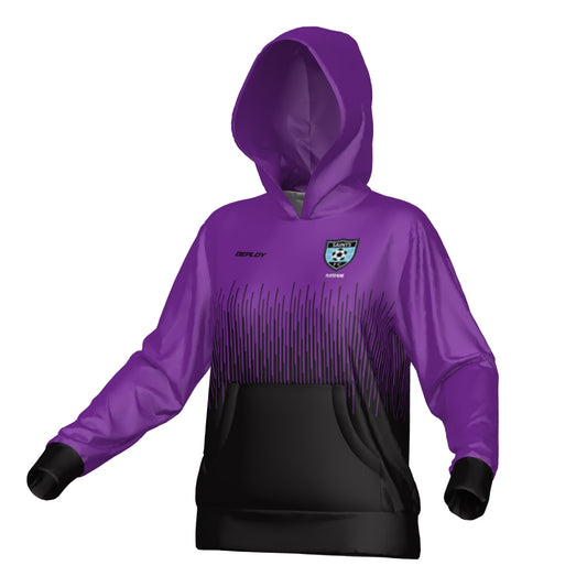 SAINTS FC - CLUB HOODIE LADIES