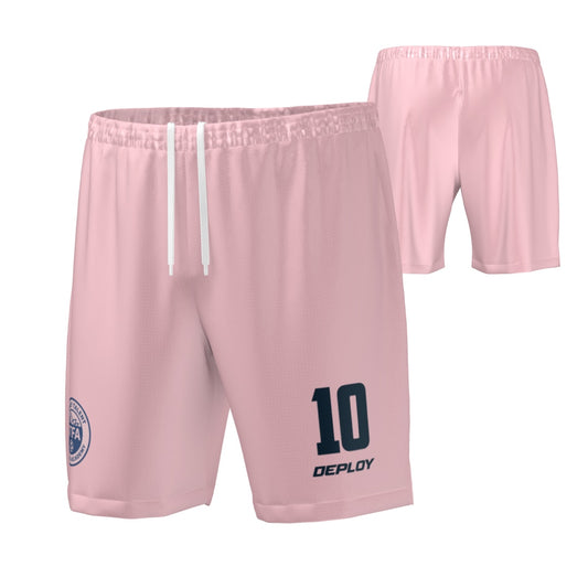 SYDNEY TALENT FOOTBALL ACADEMY - ELITE HOME SHORTS