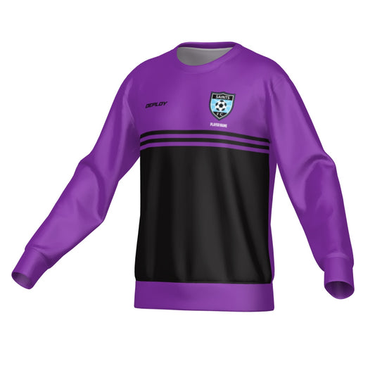 SAINTS FC - CLUB SWEATSHIRT