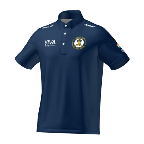 Corio Bay Sports Club - Club Polo Unisex & Youth