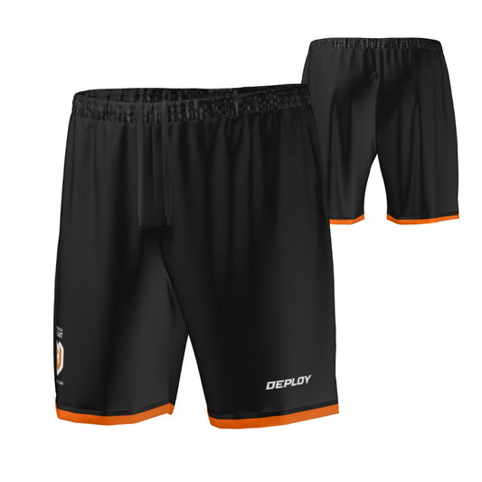 Wodonga Heart Football Club - Home Shorts - Unisex & Youth