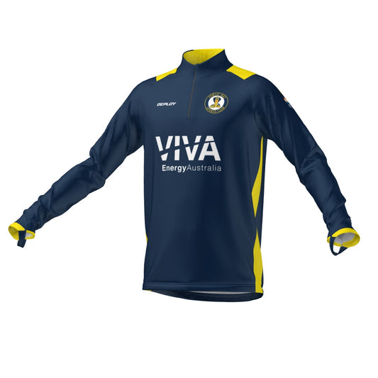 Corio Bay Sports Club - Drill Top Youth