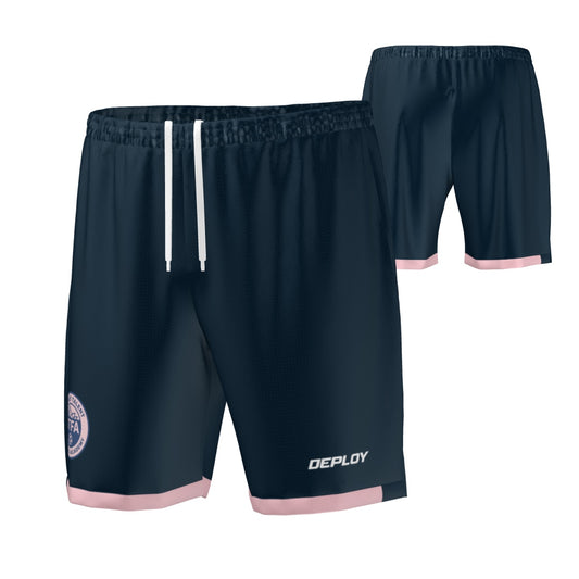 SYDNEY TALENT FOOTBALL ACADEMY - PLAYERS ELITE TRAINING SHORTS
