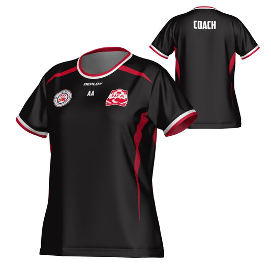 Nepean FA - TDP  Coaches Jersey - Womens