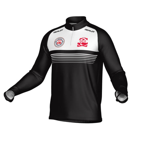Nepean FA - TDP Players Drill Top