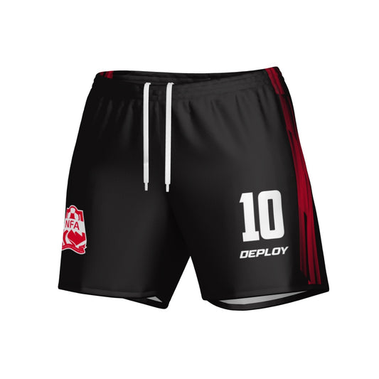 Nepean FA - TDP Shorts - Womens