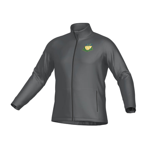 Lilli Pilli Public School Staff Maestro Jacket - Grey - Unisex