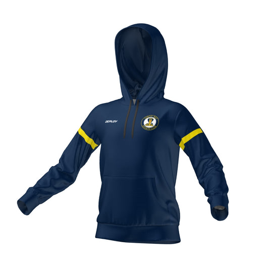 Corio Bay Sports Club - Versa Hoodie Youth