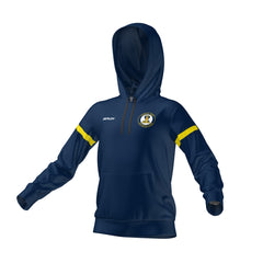 Corio Bay Sports Club - Versa Hoodie Youth