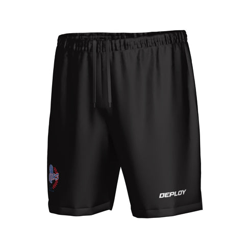 EAST HILLS BASEBALL CLUB - TRAINING SHORTS