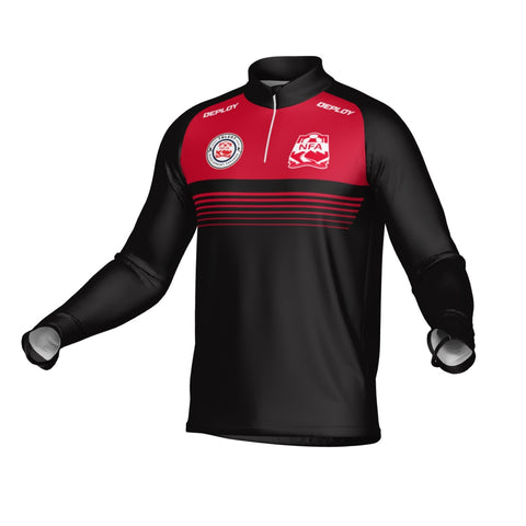 Nepean FA - TDP Coaches Drill Top