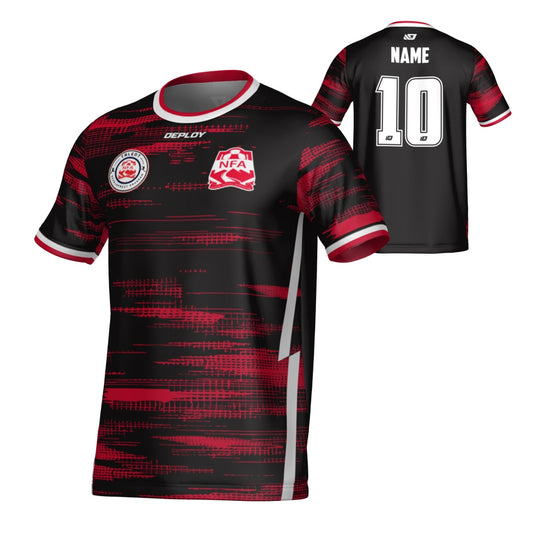 Nepean FA - TDP Players Jersey