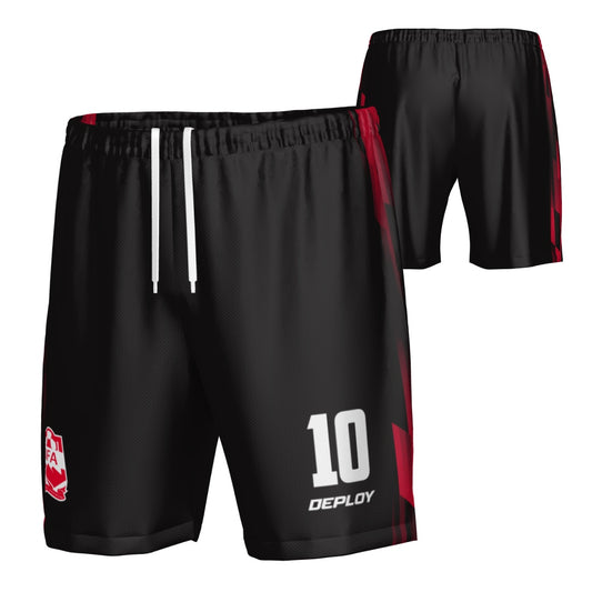 Nepean FA - TDP Players Shorts