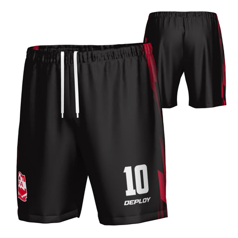 Nepean FA - TDP Players Shorts