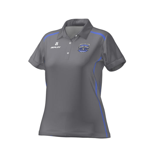 Mt Annan Mustangs - Club Polo - Women