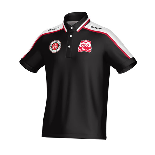 Nepean FA - SDP Coaches Polo